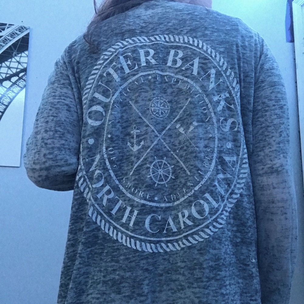 Women's/Men's shirt